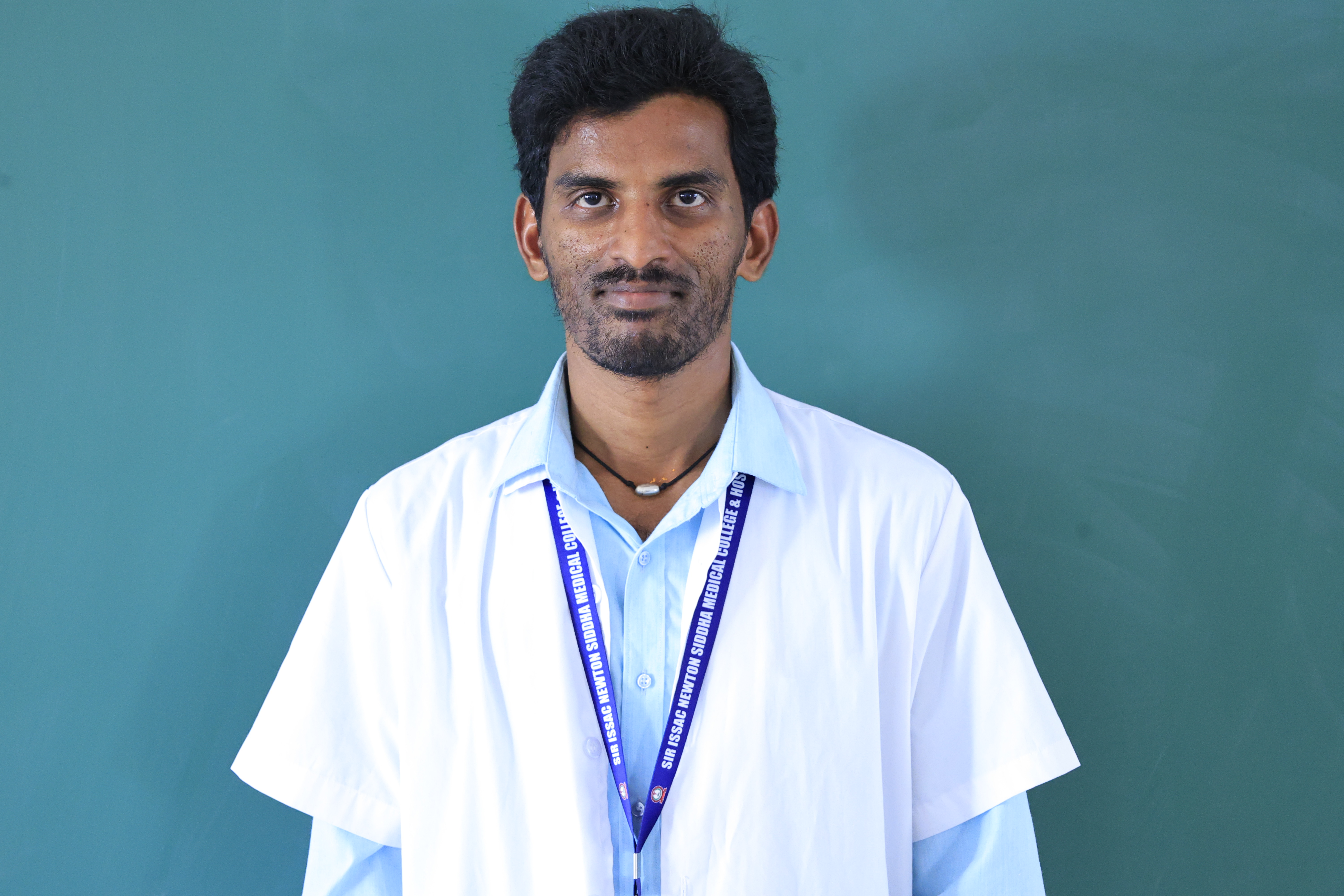 Dr A.S.SARAVANAN