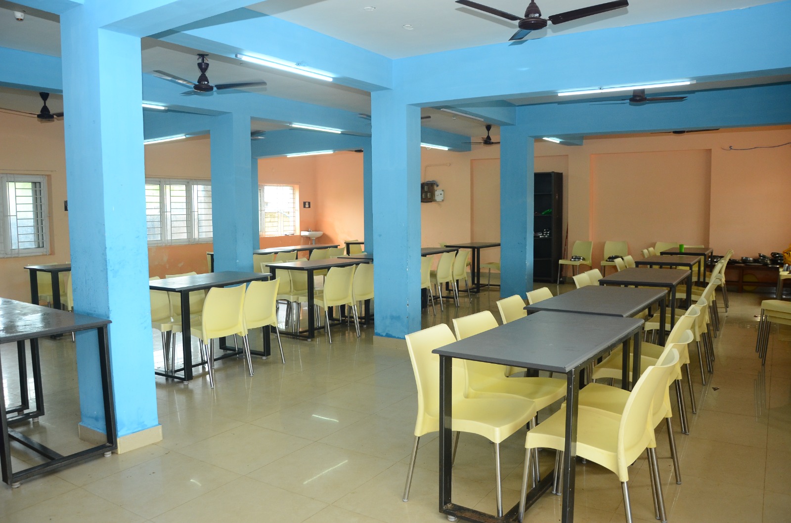 Canteen Image 1